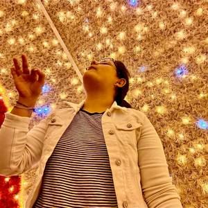 Meet your Posher, Estefania